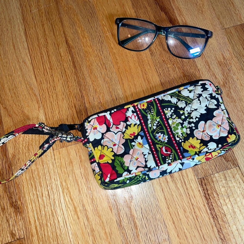 Vera Bradley Wallet